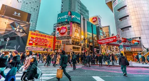 PILNE! Inflacja konsumencka w Japonii najwyższa od 40 lat, ale i tak jest blisko 5-krotnie (!) niższa, niż w Polsce | FXMAG INWESTOR
