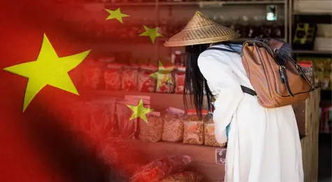 PILNE! Inflacja w Chinach – luty 2023. Jest duża niespodzianka dezinflacyjna! Ale to nie jest dobra wiadomość dla gospodarki Państwa Środka… | FXMAG INWESTOR