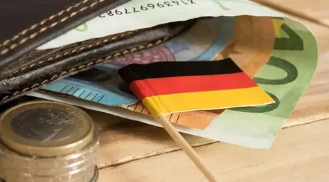 PILNE! Inflacja w Niemczech przyspiesza! Zachodni sąsiedzi mają problem - sprawdź, jak reaguje cena euro (EUR) | FXMAG INWESTOR