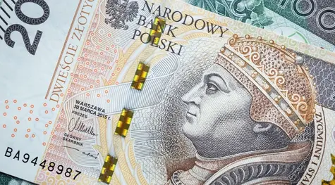 PILNE: Inflacja w Polsce - mamy nowe dane! Zobacz jak reagują rynki i kurs złotego (PLN) | FXMAG INWESTOR