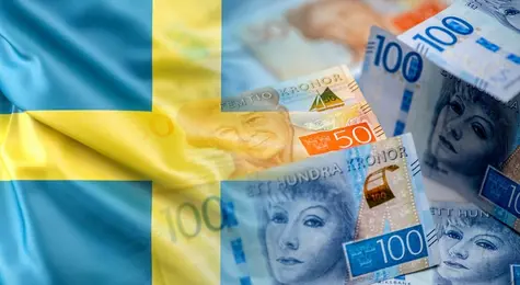 PILNE! Inflacja w Szwecji – dane za lipiec. Jak reaguje kurs korony szwedzkiej (SEK)? | FXMAG INWESTOR