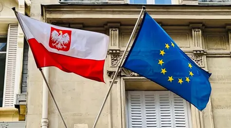 PILNE! Inflacja w UE - nowe dane! Polska w niechlubnym gronie. Zobacz jak reaguje kurs euro (EUR)