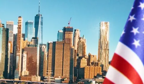 PILNE! Stagflacja w USA jednak nie taka straszna - kurs dolara dostaje mocnego kopa po publikacji danych o PKB | FXMAG INWESTOR
