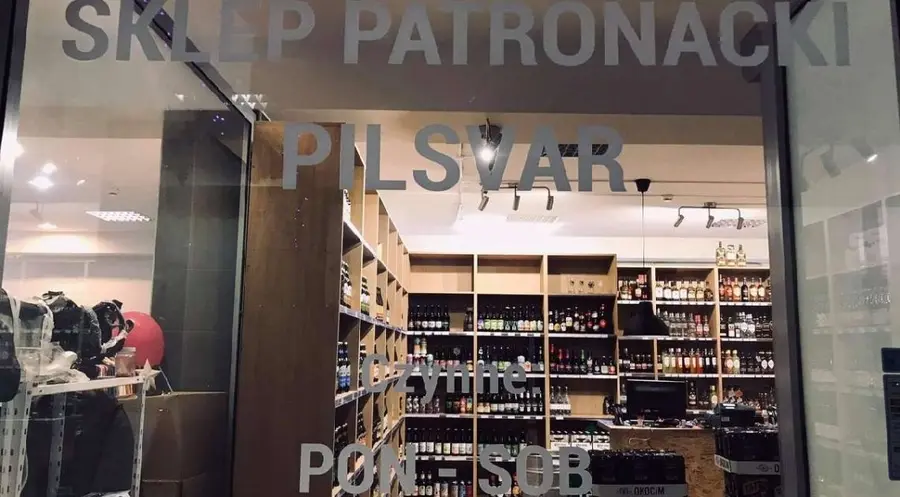 Pilsweizer uruchamia drugi sklep patronacki w Tarnowie | FXMAG INWESTOR