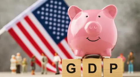 PKB z USA wypada lepiej niż początkowy odczyt | FXMAG INWESTOR