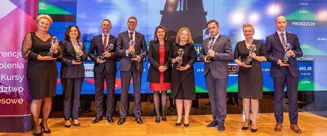 PKO Bank Polski liderem w konkursie The Best Annual Report 2020| FXMAG INWESTOR