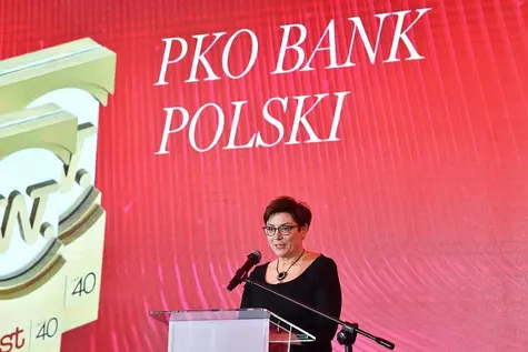 PKO Bank Polski wyróżniony tytułem „Instytucja Zaufania Publicznego” przez tygodnik Wprost | FXMAG INWESTOR