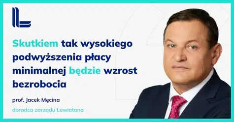 Płaca minimalna w Polsce w 2023 ma mocno wzrosnąć, a to nie jest zbyt dobry sygnał dla narodowej gospodarki... | FXMAG INWESTOR