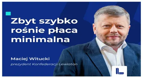 Płaca minimalna nie może rosnąć tak szybko - negocjacje między pracodawcami a rządem w toku | FXMAG INWESTOR