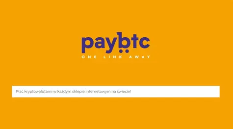 Płatność kryptowalutami za cokolwiek i gdziekolwiek w Internecie? PayBTC i jego kampania crowdfundingowa na Mosaico | FXMAG INWESTOR