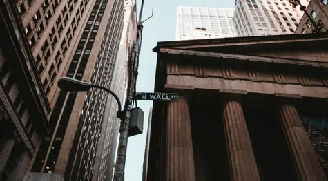 Początek sezonu wyników na Wall Street może mocno namieszać na rynkach | FXMAG INWESTOR