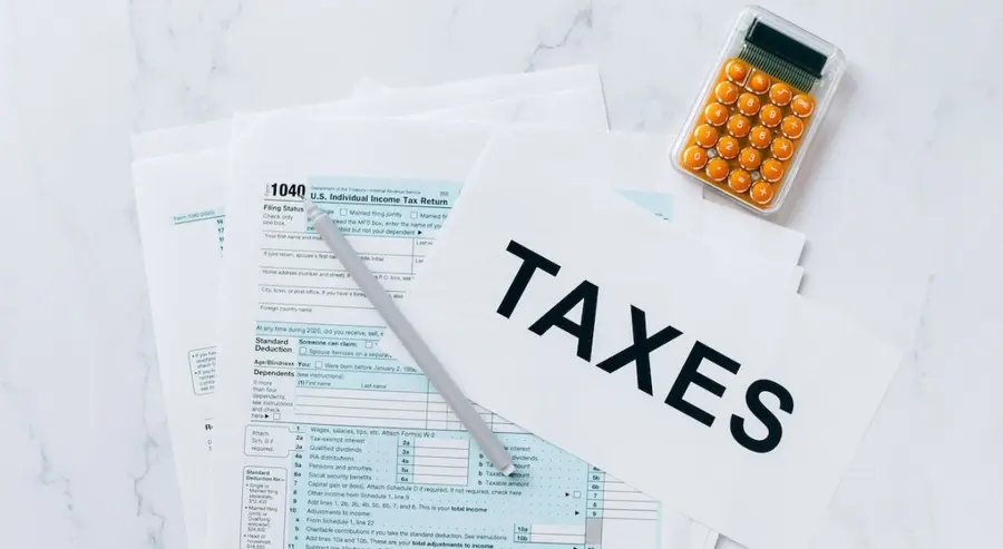 Podatki dla firm naliczone od pożyczek | FXMAG INWESTOR