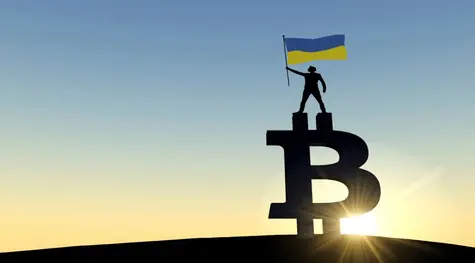 Podsumowanie tygodnia Bitpanda: altcoiny (ETH, ADA, DOT) odrabiają spadki. Kryptowaluty na pomoc Ukrainie | FXMAG INWESTOR
