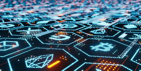 Podsumowanie tygodnia na rynku kryptowalut: przegląd altcoinów (Polkadot, ETH, IOTA), Ukraina reguluje cyfrowe waluty, kontrakty Cardano uruchomione | FXMAG INWESTOR