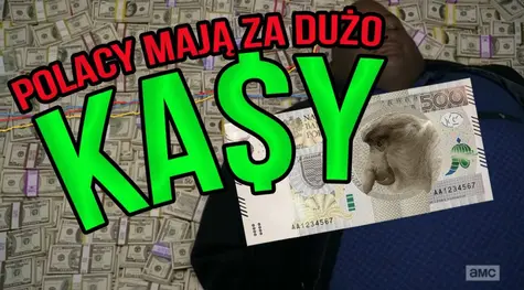 Polacy nie chcą wydawać swoich oszczędności, a firmy po raz pierwszy mają więcej kasy niż kredytów | FXMAG INWESTOR