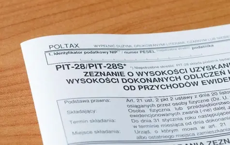 Polski Ład – ryczałt szansą dla przedsiębiorców? | FXMAG INWESTOR