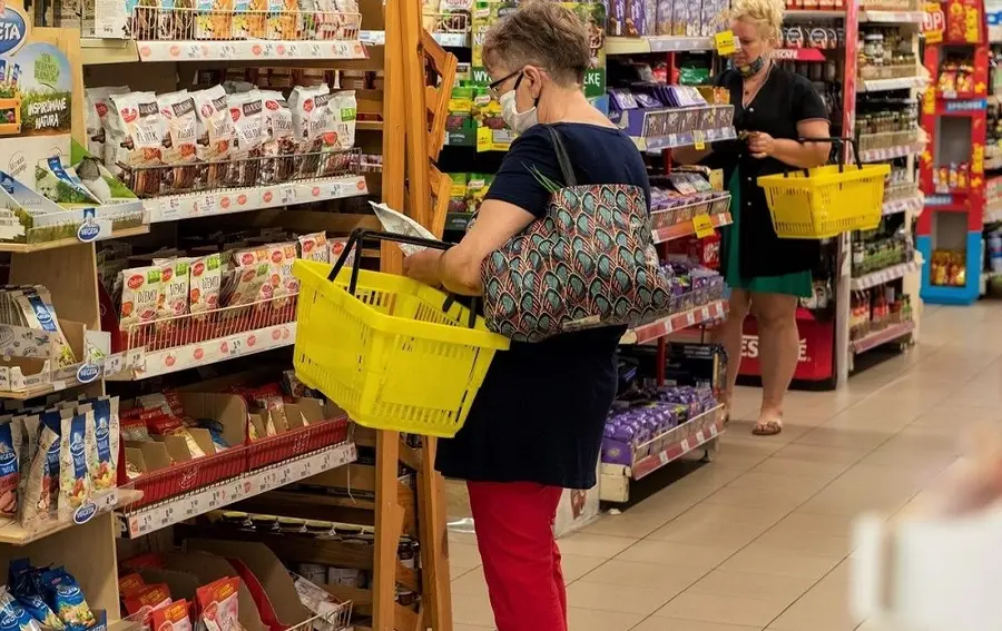 Polski shopper szuka przede wszystkim promocji na znane marki. Cena nie jest już najważniejsza | FXMAG INWESTOR