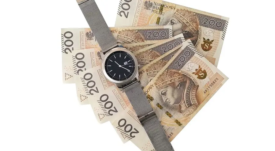 Polski złoty mocno traci na wartości. Czy to koniec spadków kursu funta, franka, euro i dolara? | FXMAG INWESTOR
