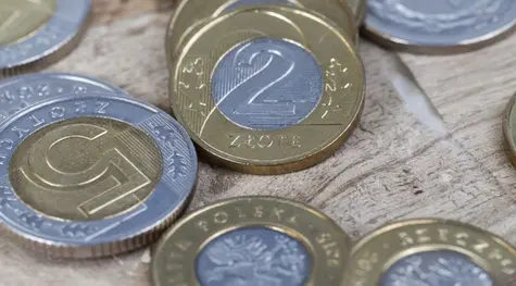 Polski złoty (PLN) niemal cały wrzesień ulegał deprecjacji! Jakie perspektywy czekają kurs polskiej waluty? | FXMAG INWESTOR