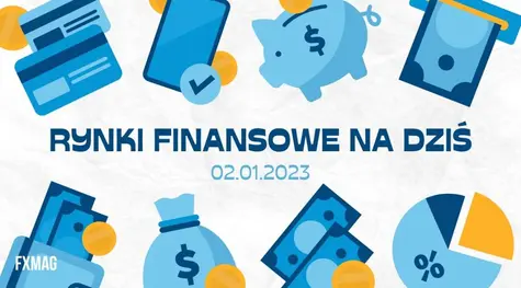 Polski złoty (PLN) okazał się najgorzej radzącą sobie walutą! Kurs Eurodolara (EUR/USD) czeka na nowe impulsy [rynki finansowe] | FXMAG INWESTOR