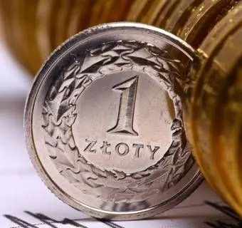 Polski złoty (PLN) w centrum uwagi. Sprawdź kursy euro, funta, franka i dolara na rynku Forex po południu | FXMAG INWESTOR