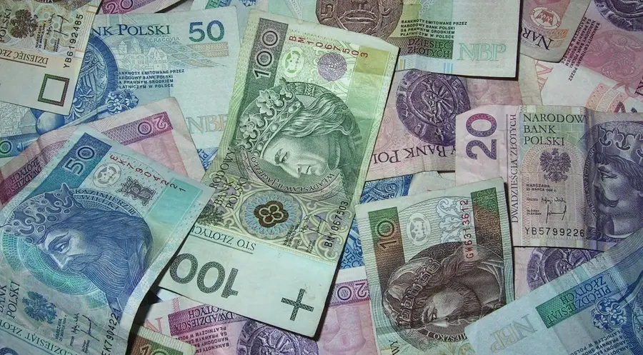 Polski złoty umacnia się do wszystkich głównych walut. Sprawdzamy dokładny kurs dolara, euro, franka i funta spadają | FXMAG INWESTOR