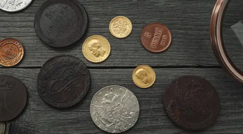 Polskie banknoty obiegowe bite w srebrze, banknot z Mikołamjem Kopernikiem. Plany numizmatyczne NBP na 2022 rok | FXMAG INWESTOR
