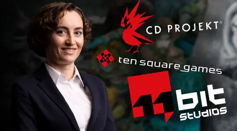 Polskie spółki gamingowe z GPW – prognozy dla CD Projekt, 11 bit studios i innych! TYLKO NA FXMAG | FXMAG INWESTOR