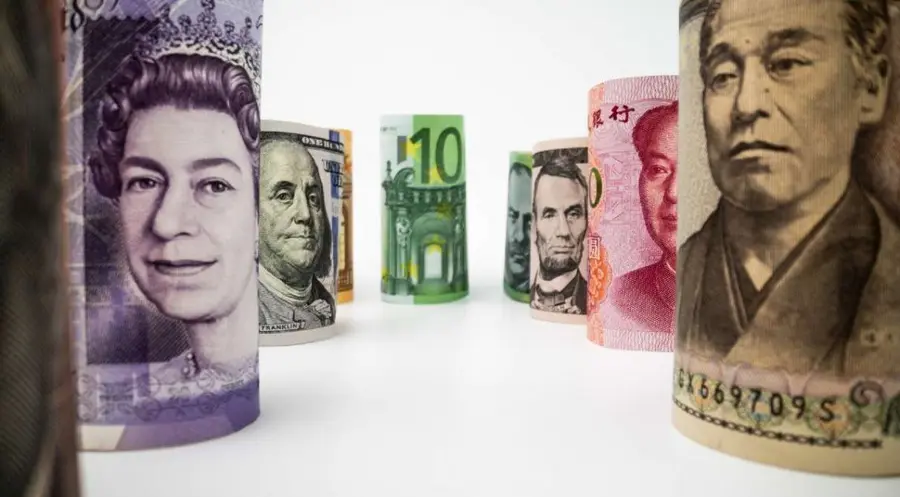 Poranne notowania walut (euro, dolar, frank, eurodolar) oraz wydarzenia rynkowe (najwyższa od 20 lat inflacja, wzrost w Chinach, spadki w USA) | FXMAG INWESTOR