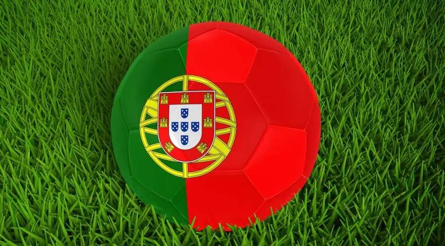 Portugalskie akademie piłkarskie są najbardziej dochodowe w świecie futbolu | FXMAG INWESTOR