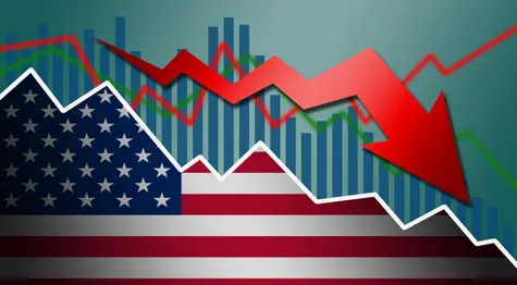 Potężna wyprzedaż dolara, USD doświadczył jednego z największych spadków w historii! Kursy euro (EUR) i złotego (PLN) wystrzeliły w górę. Co dalej? | FXMAG INWESTOR