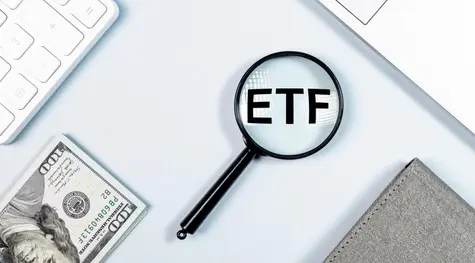 Potężne napływy do technologicznych ETF! | FXMAG INWESTOR
