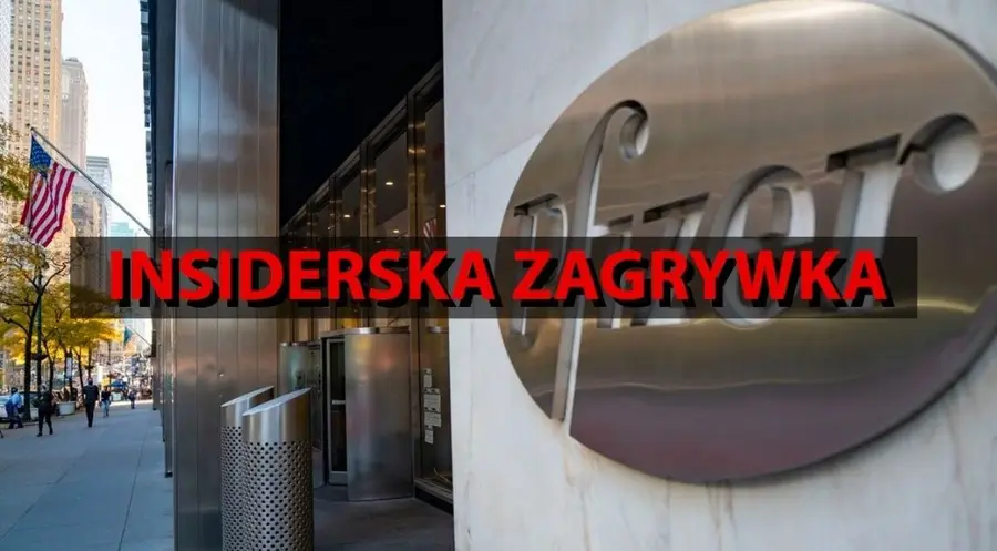 Prezes Pfizera uczy kiedy sprzedawać akcje, a Canal+ Polska jak debiutować na giełdzie | FXMAG INWESTOR