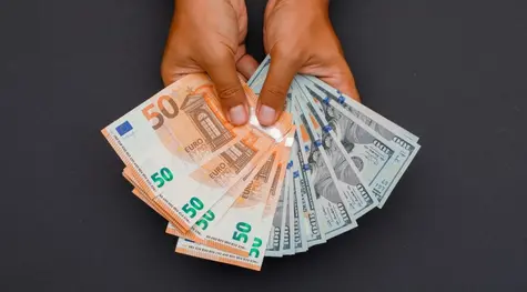 Ogromna siła amerykańskiego dolara: USD zaliczył nowe maksima względem jena JPY, wona KRW, dolara NZD i TWD, peso PHP i korony ISK