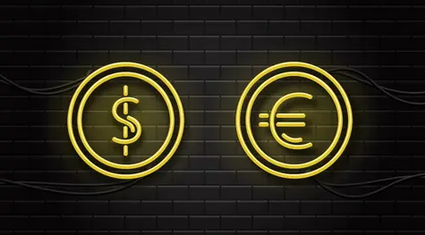 Próba umocnienia złotego (EURPLN) spełzła na niczym! Węgierski forint i czeska korona, solidarnie ze złotym, również tracą | FXMAG INWESTOR