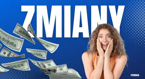 Prognoza dla kursów głównych walut: roczne rekordy połamane! Zobacz, co analitycy mówią o przyszłości kursu euro (EUR) i dolara (USD) | FXMAG INWESTOR