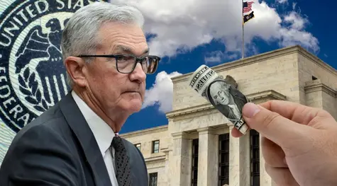 Prognoza dla kursu euro (EUR), dolara (USD) i złotego (PLN): te dane mogą posłać waluty na nieciekawe poziomy! Nie daj się zaskoczyć: sprawdź, co dalej z walutami
