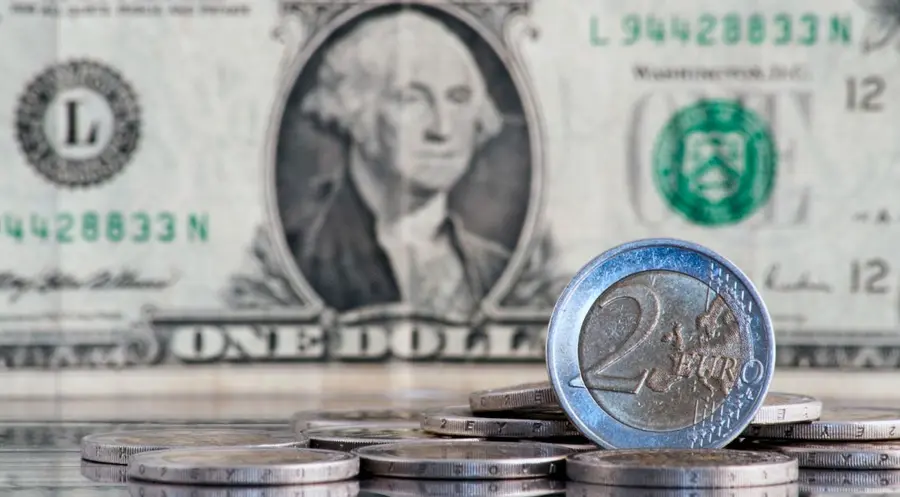 Prognoza dla kursu eurodolara EUR/USD na 15 lipca 2022 r. Zobacz, czym dziś może zaskoczyć główna para walutowa | FXMAG INWESTOR