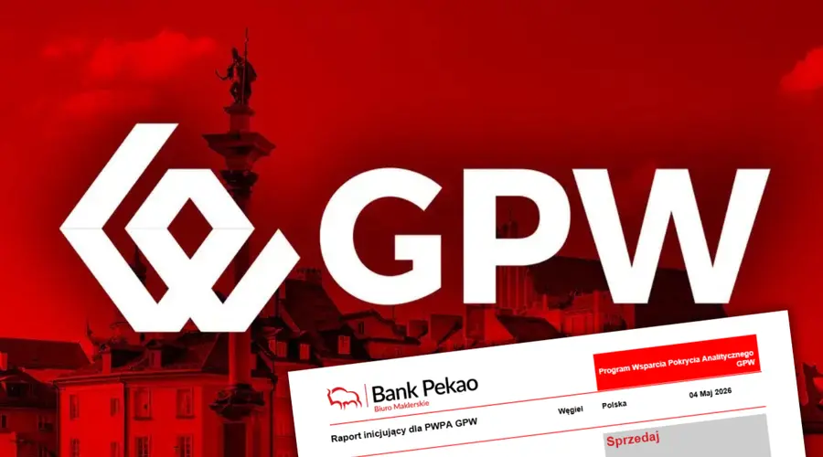 Giełda: Akcje spółki z GPW runą o niemal 30%! „Sprzedaj” - głosi nowa rekomendacja. Ile kosztują akcje Bogdanka? Cena węgla | Prognozy