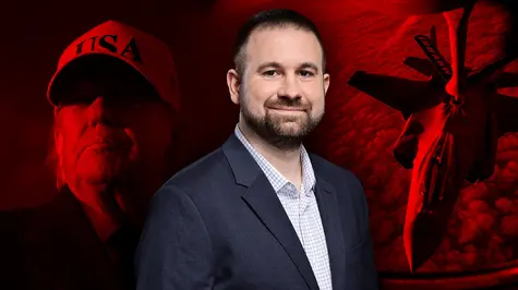Prognozy: Kurs dolara leci w dół! Ekspert: „Bardzo krótka droga do ponownego wejścia konfliktu w gorącą fazę”. Trump miesza kursem USD/PLN i euro (EUR/USD) | Kursy walut