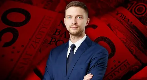 Złoty (PLN) to najmocniej oblegana waluta świata - ekspert TYLKO W FXMAG | FXMAG INWESTOR