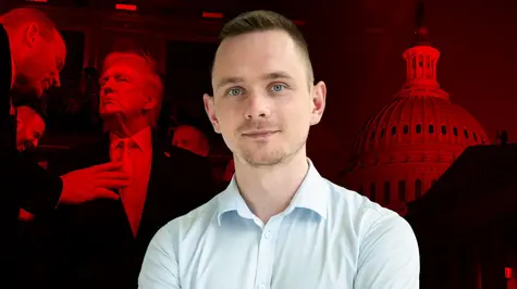 Prognozy: Trump mówi, giełda słucha. Ekspert ostrzega, te spółki mogą nie przynieść zysków (USD). „Jest politykiem nieprzewidywalnym”