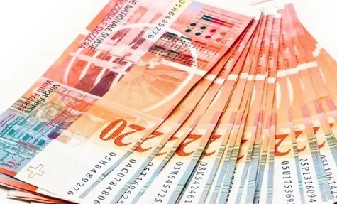 Prognozy walutowe dla franka szwajcarskiego. Kluczowe kwestie dla perspektyw notowań pary CHFPLN | FXMAG INWESTOR