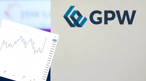 Indeks WIG20 blisko tegorocznych maksimów! Kurs cyber_Folks wystrzelił po informacji o przejęciu. Jak zamknął się sWIG80, mWIG40 i WIG?