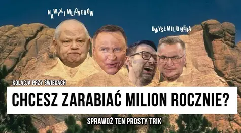 Prosty trik na to, by zarobić milion złotych rocznie. Recesji w Polsce nie będzie, a stopy pozostają bez zmian | FXMAG INWESTOR