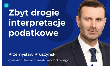 Przedsiębiorców niepokoi drastyczna podwyżka opłat za wydanie interpretacji podatkowej | FXMAG INWESTOR