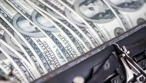 Quantitive Easing i jego efekty