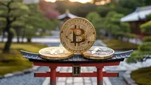 Kurs bitcoina (BTC/USD, BTC/PLN) z nowym ATH. Nowe władze Japonii mogą dokonać kryptorewolucji