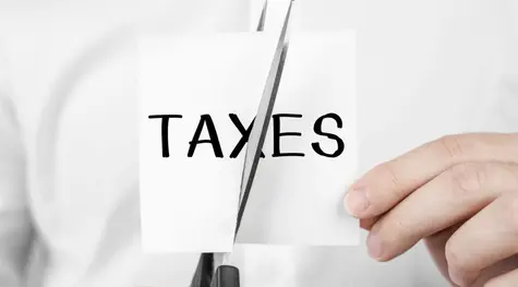Rachunek za stymulację - wyższe podatki w USA. Wojna handlowa Trumpa versus podwojone stawki podatkowe Bidena | FXMAG INWESTOR