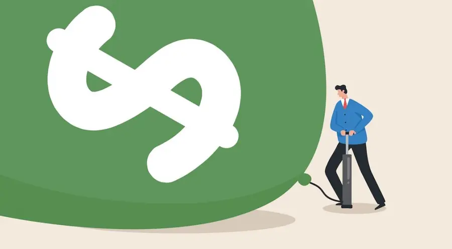 Potężne zmiany na walutach: kurs dolara (USD) wyszedł na nowe 20-letnie maksimum, cena euro (EUR) pobiła 7-letnie rekordy! Silne spadki na Bitcoinie (BTC) - dzieje się